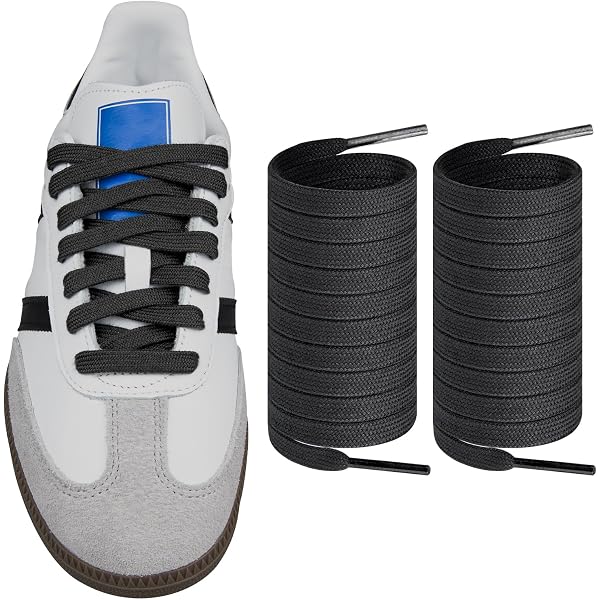 Amazon | [Endoto] 靴紐 for アディダス スーパースター for Adidas