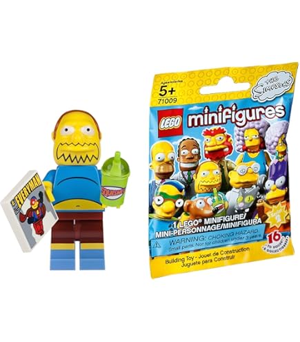 ryutakuya0716The Simpsons シリーズ1フィギュア Amazon.co.jp: Super7 Ultimates The Simpsons Krusty The Clown - 7