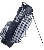 Amazon | キャロウェイ(Callaway) キャディバッグ STN BEAR BLK FW 23