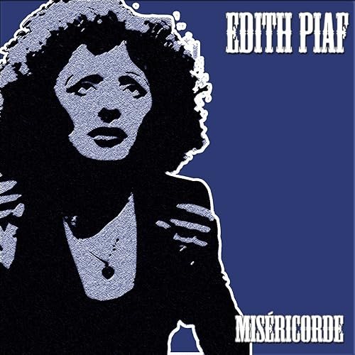 憐れみ / Edith Piaf