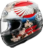 Amazon | [アライ] バイクヘルメット フルフェイス RX-7X NAKAGAMI GP2