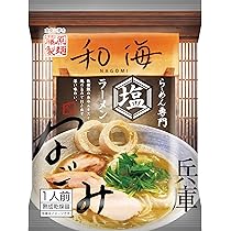Amazon.co.jp: 藤原製麺 大阪らーめん弥七鶏白湯醤油 121g : 食品