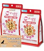 Amazon | アニウェル すっきりボーロ 60g (20gx3p) x 2袋 aniwell dbf