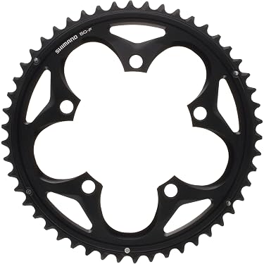 Amazon.co.jp 人気ギフトランキング: 自転車用チェーンリング で