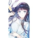 透明な夜に駆ける君と、目に見えない恋をした。 XFVGA(480×854)壁紙 冬月小春 透明な夜に駆ける君と、目に見えない恋をした。 XFVGA(480×854)壁紙 冬月小春