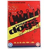 Reservoir Dogs: 2 Disc Collector's Edition [Import anglais] [DVD]