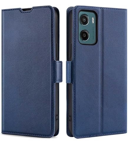 Amazon.co.jp: 適用 Motorola Moto G05 ケース 手帳型 適用 Moto E15