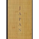 Japan: The Cookbook