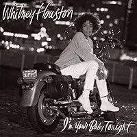 Amazon.co.jp: Whitney Houston: ミュージック