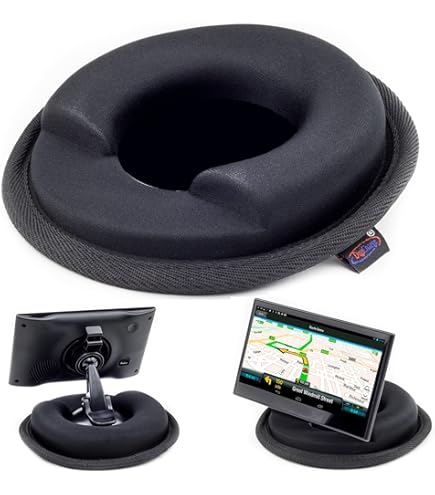 Amazon | [ガーミン/GARMIN] 車載用ポータブルマウントnuvi用