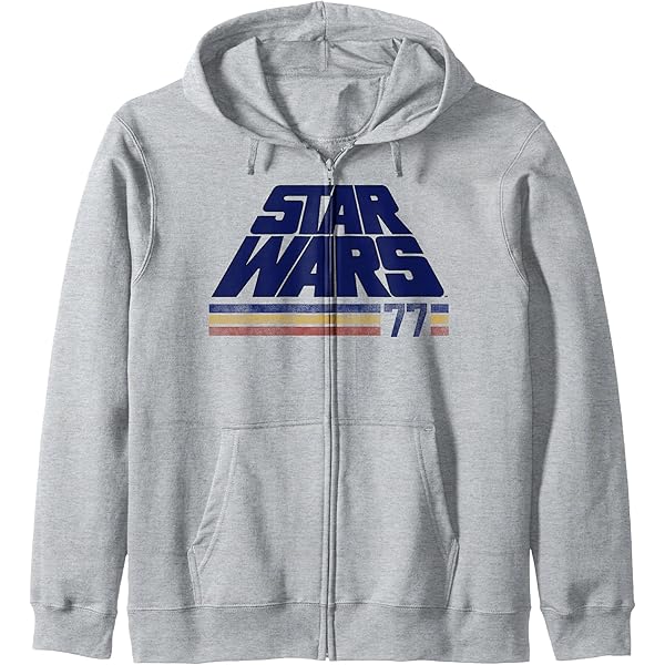 Amazon | スターチーム ジップパーカー | オリジナルプリント 通販