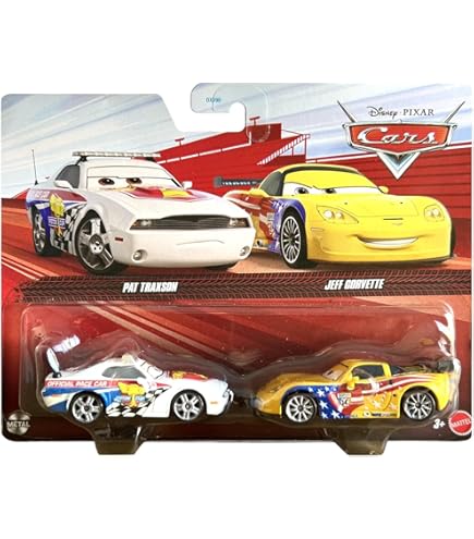 Amazon.co.jp: Mattel ディズニー カーズ カーボンサイバー #67 ジム