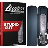 Legere TSS1.50 リードテナーサックス用 樹脂製 Studio Cut レジェール