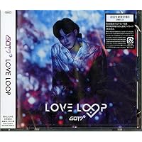 LOVE LOOP (JB盤) (初回生産限定盤B) (特典なし)