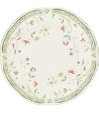 Amazon.co.jp: Noritake ノリタケ プレート 16cm 花更紗 1枚 ボーン