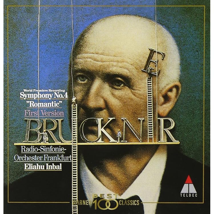 Amazon.co.jp: ブルックナー:交響曲第8番: ミュージック