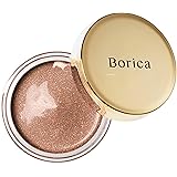Borica （ ボリカ ） 美容液ケアアイシャドウ 【 メイク アイシャドー 化粧 美容液 化粧品 】 7g (103 Prism Brown)