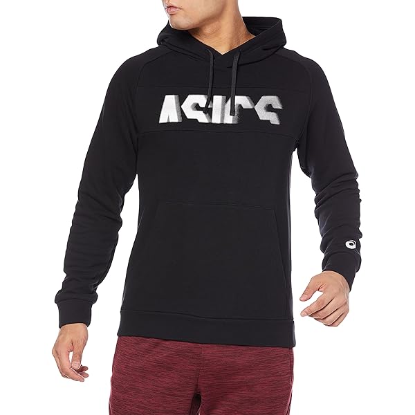 Amazon.co.jp: [アシックス] バスケットボールウエア スウェット