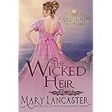 The Wicked Heir (Blackhaven Brides Book 12)