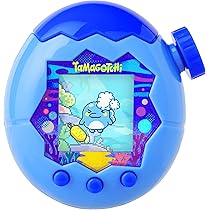 Amazon.co.jp: たまごっちパラダイス - ブルーウォーター。 : おもちゃ