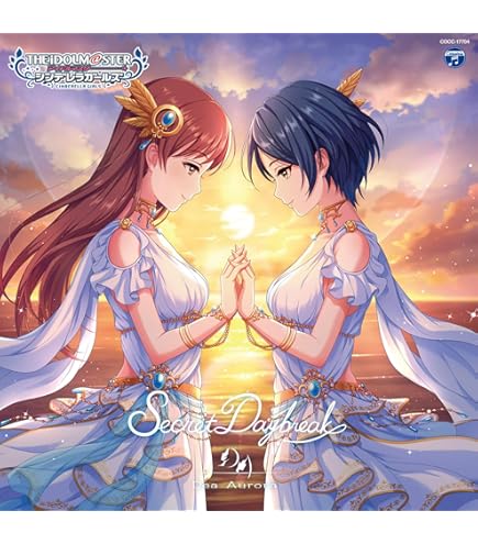 Amazon.co.jp: THE IDOLM@STER CINDERELLA GIRLS 5th Live Tour