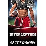 Interception (The New York Nighthawks Book 2)