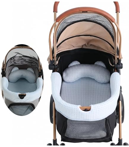 Amazon.co.jp: ペットカート用 あごのせクッション コンフォーター