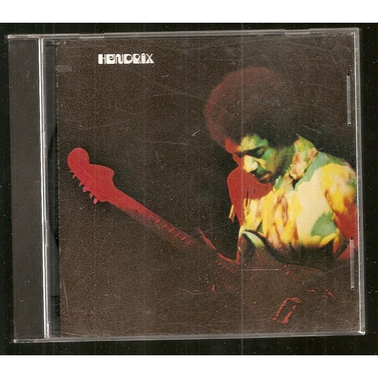 Amazon.co.jp: エレクトリック・レディランド: ミュージック