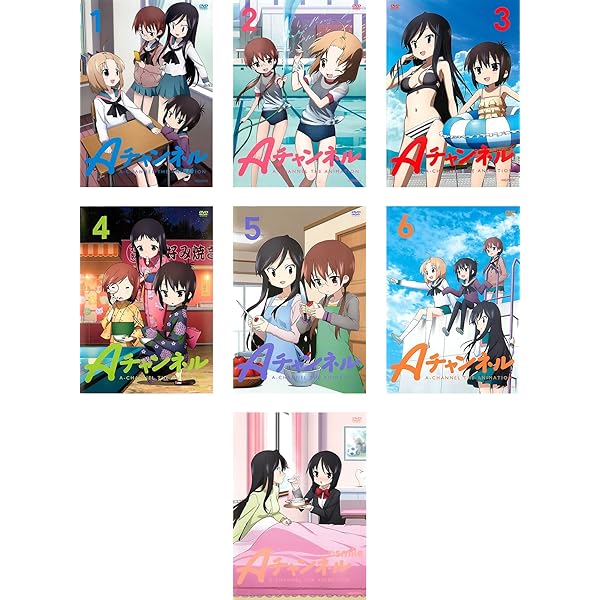 Amazon.co.jp: 苺ましまろ TV-BOX [DVD] : 生天目仁美, 千葉紗子