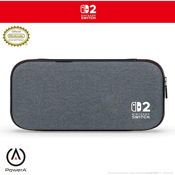 Amazon.co.jp: 【任天堂ライセンス商品】Nintendo Switch 2 専用