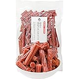 国産 チキン カルパス (訳あり 業務用) サラミソーセージ 【 柔らか食感！ 国産鶏肉 】 サラミ チキンジャーキー ドライソーセージ 千成商会 [ つまみ蔵 ] 280g×3袋