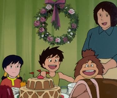 2020年春アニメ - ラナ,コナン,ジムシー,メイザル