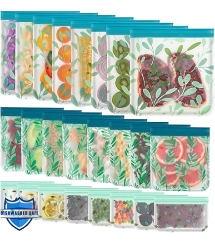 24 Pack Reusable Flannel Cloth Napkins - 8x8 Inch Washable Cotton Lunchbox & Dinner Napkins (Colorful)
