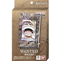 【新品】海外限定　ワンピース　カード　アクリル　玩具 Amazon | バンダイ(BANDAI) ONE PIECEカードゲーム オフィシャル
