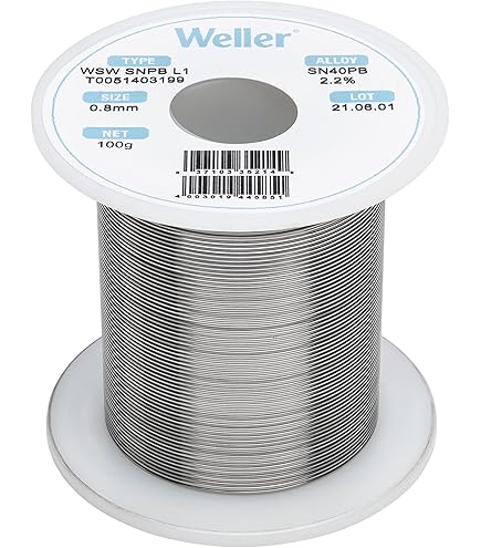 Weller チップリテーナーWSP80用 WS102 