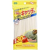 【まとめ買いセット】 排水口のゴミとるネット お風呂の排水口用 30枚入×10個セット
