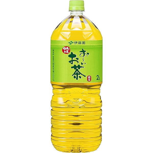 おーいおちゃ おーいお茶（お～いお茶） 緑茶 伊藤園の正規販売店