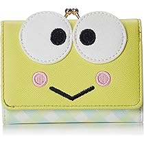 【中古】 華麗な口づけ/サンリオ/ネル・キンケード Amazon | [アルディ] 財布 三つ折り がまぐち キャラクター