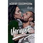 Unravel (Unbound Trilogy Book 1)