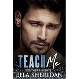 Teach Me (Southern Nights Book 1)