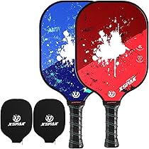 Amazon prime pickleball paddles Clearance