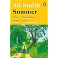 Summer: Winner of the Orwell Prize for Fiction 2021 (Seasonal Quartet, 4)