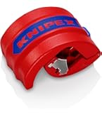 Amazon.co.jp: クニペックス(Knipex) コンポジットパイプカッター 9025