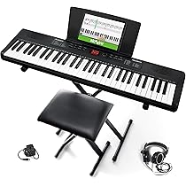 電子ピアノ 61鍵盤 キーボード ピアノ スタンド 持ち運び ブラック 練習 Amazon.co.jp: Alesis キーボード ピアノ 61鍵盤 スピーカー内蔵