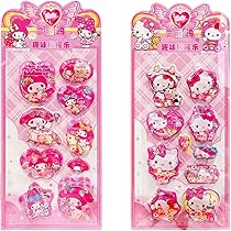 Amazon | 【2枚セット】ウォーターシール 水入りシール ぷっくり 3D
