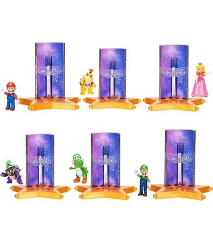 Amazon.co.jp: Amiibo Mario Super Mario Series : おもちゃ