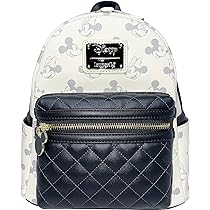 Amazon.co.jp: Loungefly ディズニー ミッキーマウス ミニバック