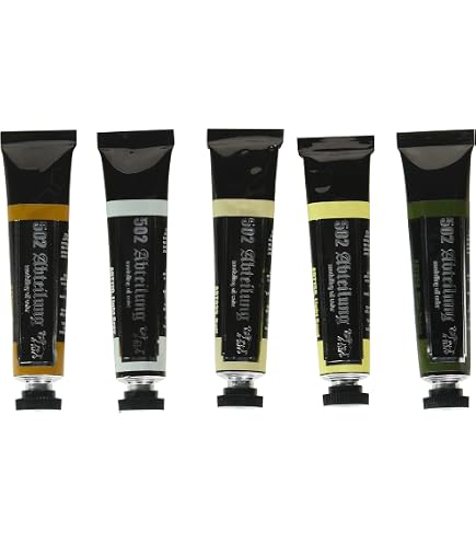 Amazon | ABTEILUNG 502 モデルキット 20ml ブラウンウォッシュ
