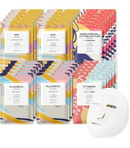 Amazon.co.jp: ザフェイスショップ(The Face Shop) Wケアシートマスク