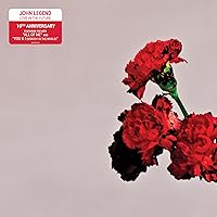 Amazon | Legend [Analog] | John Legend | R&B | ミュージック